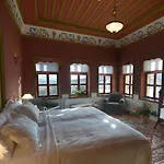 فريسكو كيف سويتس كابادوكيا