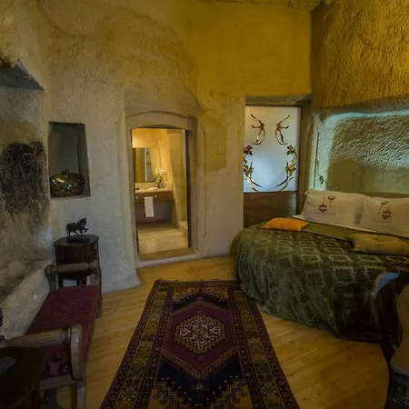 Hotel Fresco Cave Cappadocia Urgup