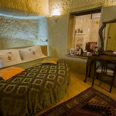 Hotel Fresco Cave Cappadocia Urgup