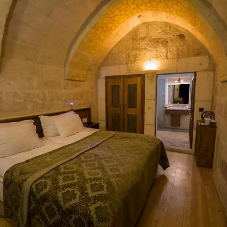 Hotel Fresco Cave Cappadocia Urgup