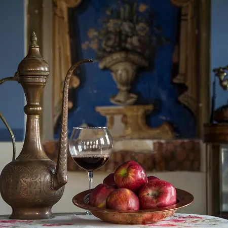 Hotel Fresco Cave Cappadocia
