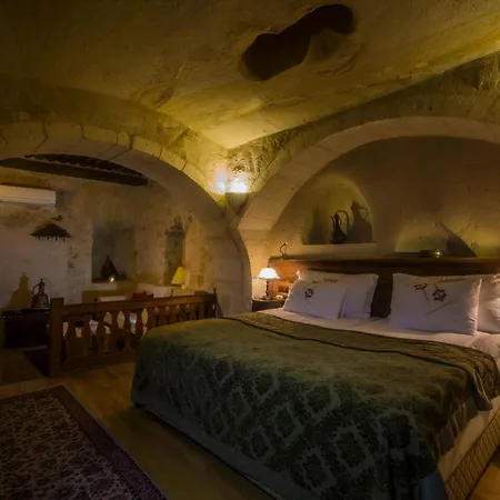 Hotel Fresco Cave Cappadocia 4*