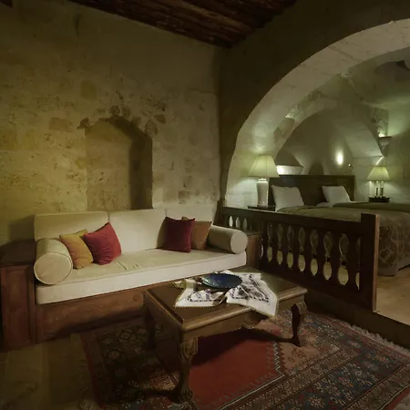Fresco Cave Cappadocia Hotel Urgup