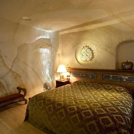 Hotel Fresco Cave Cappadocia Urgup