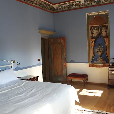 Fresco Cave Cappadocia 4*