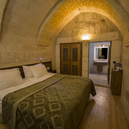 מלון Fresco Cave Cappadocia 4*
