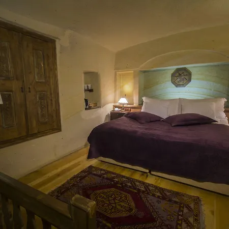 Hotel Fresco Cave Cappadocia