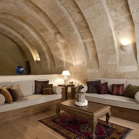 Hotel Fresco Cave Cappadocia Urgup