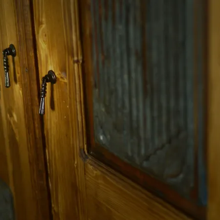 מלון Fresco Cave Cappadocia