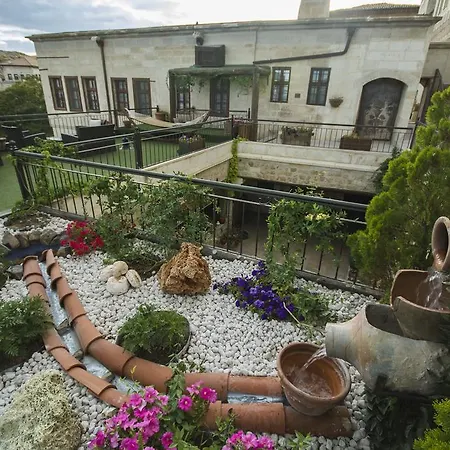 Fresco Cave Cappadocia Hotel Urgup