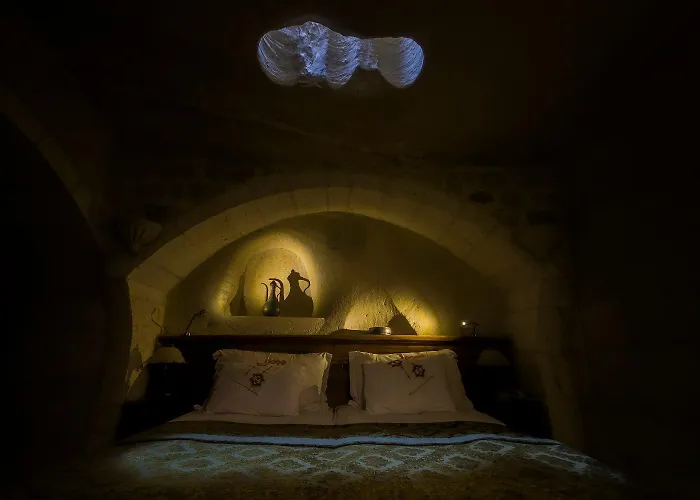Hotel Fresco Cave Cappadocia 4*