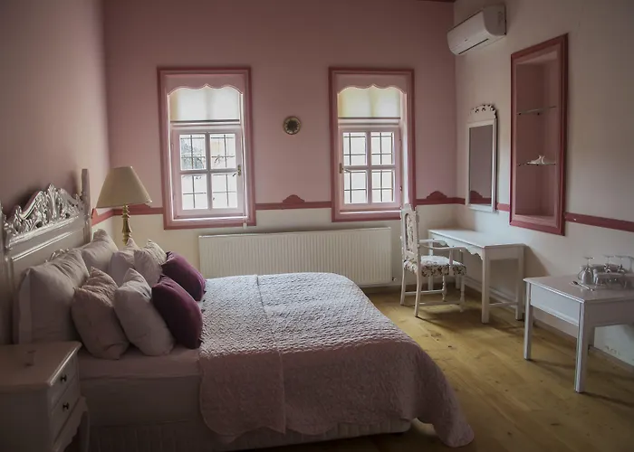 Fresco Cave Cappadocia Hotel