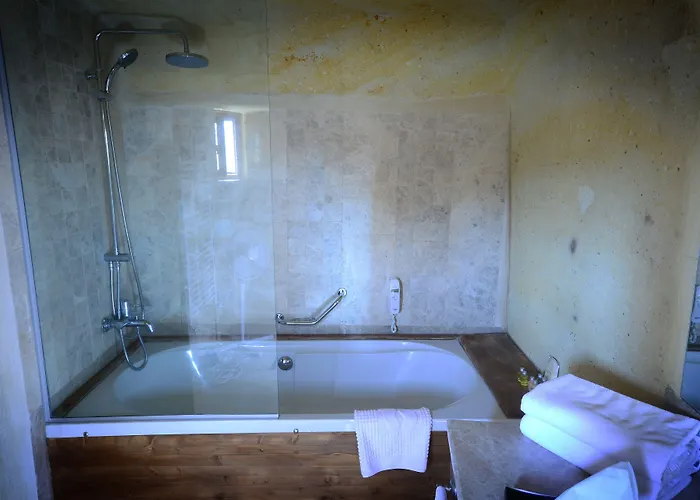 Fresco Cave Cappadocia Hotel