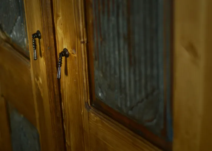 酒店 卡帕多西亚弗雷斯科窟套房酒店