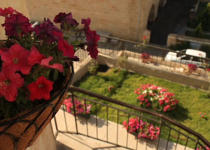 Fresco Cave Cappadocia Hotel 4*