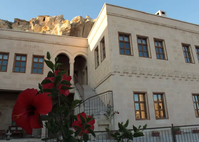 Hotel Fresco Cave Cappadocia